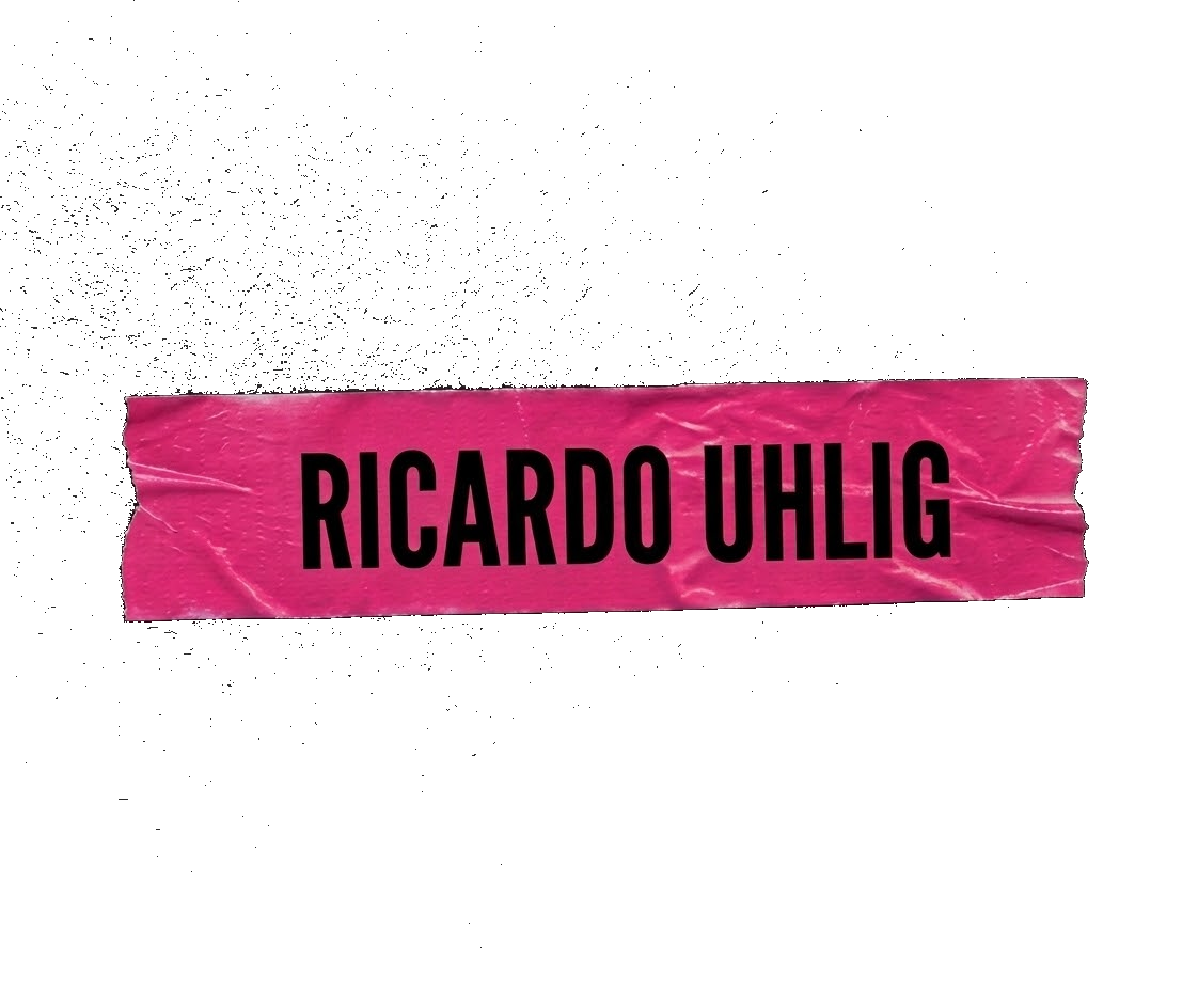 Ricardo Uhlig