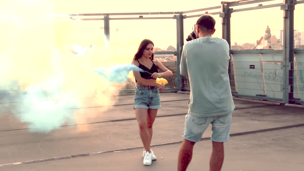 Ricardo Uhlig Fotograf Chemnitz – Kaßberg Shooting